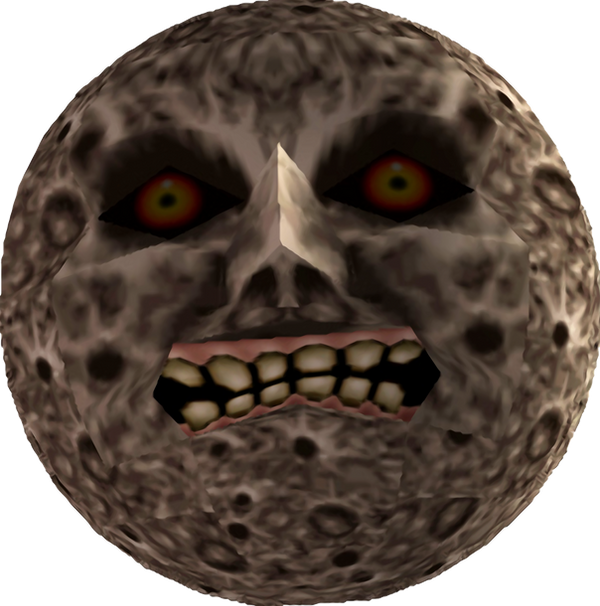 Moon